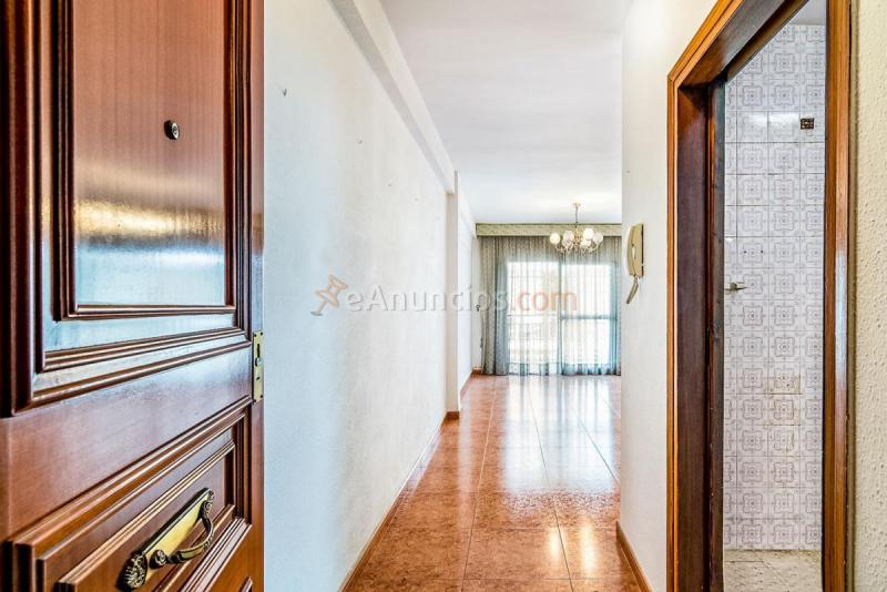 Apartamento en venta en  Bailén - Miraflores, Málaga