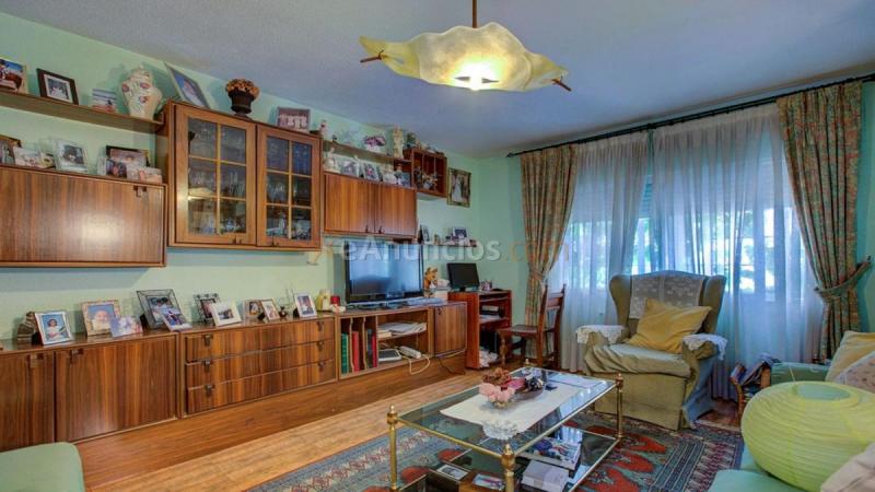 Adosado en venta en  Norte - Universidad, Móstoles