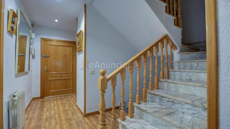 Adosado en venta en  Norte - Universidad, Móstoles