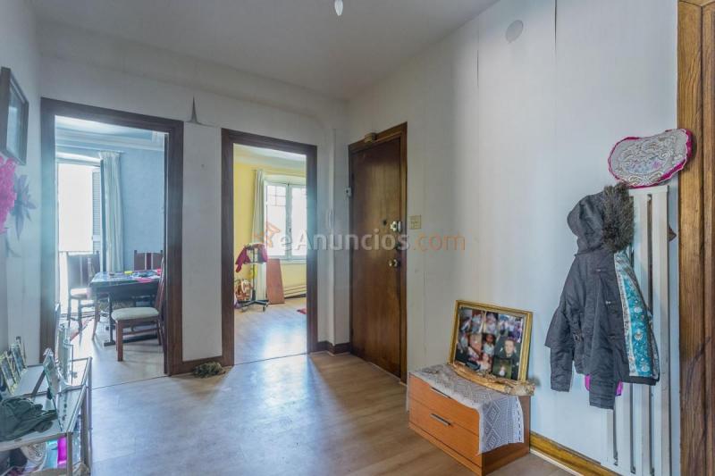 Apartamento en venta en  Azpeitia