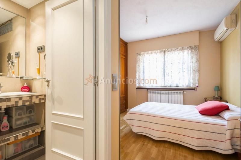 Apartamento en venta en  Puente de Vallecas, Madrid
