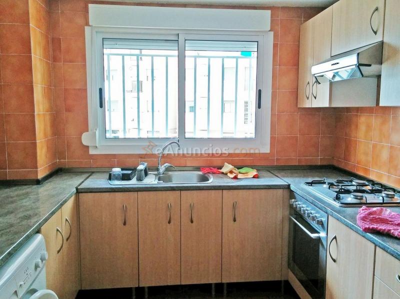 Apartamento en alquiler en Avenida de Burjassot, Campanar, Valncia