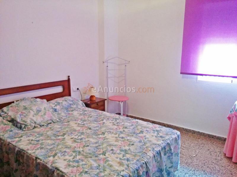 Apartamento en alquiler en Avenida de Burjassot, Campanar, Valncia