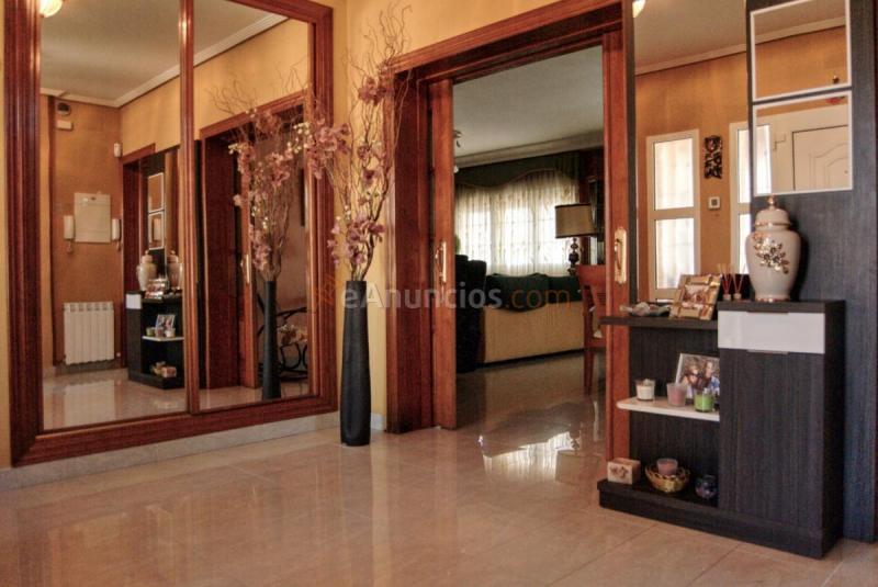 Adosado en venta en  San Crispín - La Estación Consorcio, Colmenar Viejo