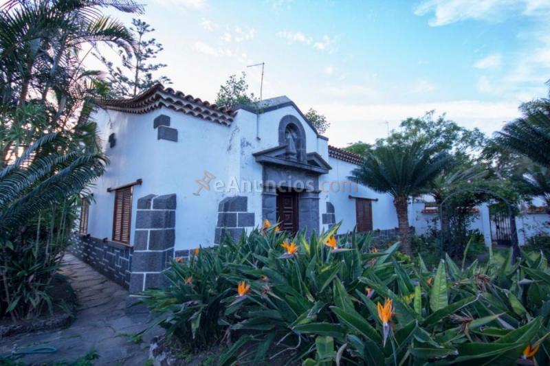 Adosado en venta en Calle Real de Coello, Monte Lentiscal-Las Meleguinas, Santa Brigida