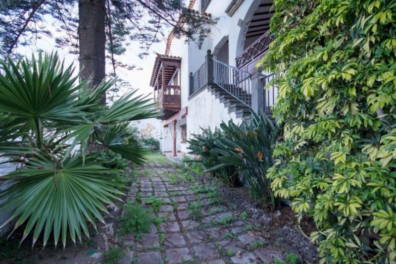 Adosado en venta en Calle Real de Coello, Monte Lentiscal-Las Meleguinas, Santa Brigida