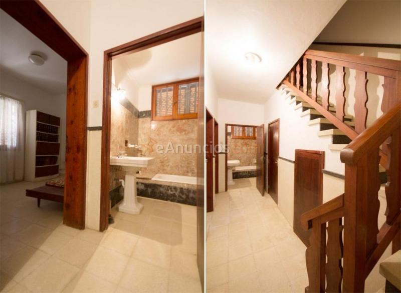 Adosado en venta en Calle Real de Coello, Monte Lentiscal-Las Meleguinas, Santa Brigida