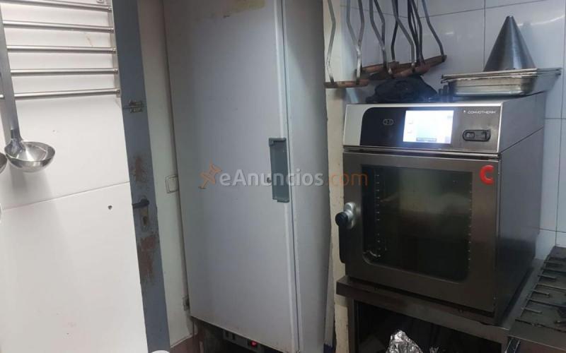 Local Comercial en alquiler en  Chamberí, Madrid