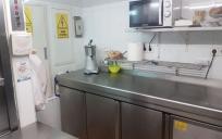 Local Comercial en alquiler en  Chamberí, Madrid