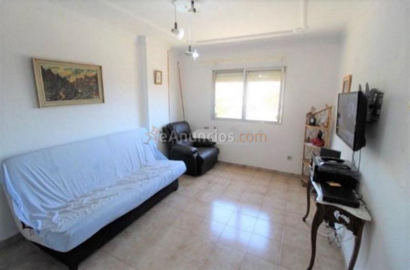 Apartamento en venta en Calle Juan Negrín, San Gregorio, Telde