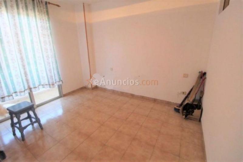 Apartamento en venta en Calle Juan Negrín, San Gregorio, Telde