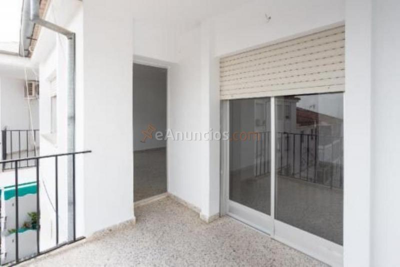 Apartamento en venta en  Vadillo, Casco Histórico, Antequera
