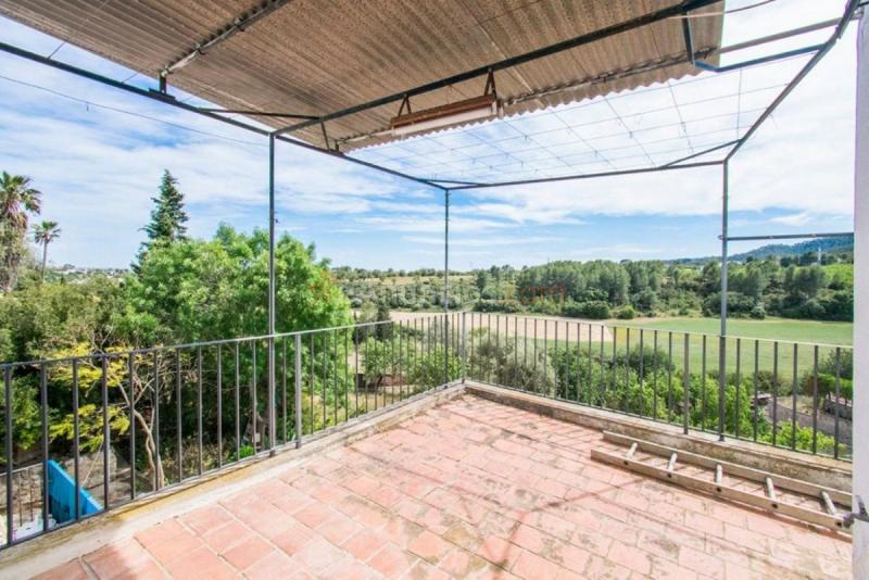 Casa Rural en venta en  Establiments - Son Sardina, Palma de Mallorca