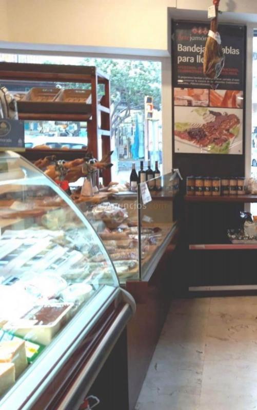 Local Comercial en alquiler en  Es Forti - Son Cotoner - Son Dameto, Palma de Mallorca