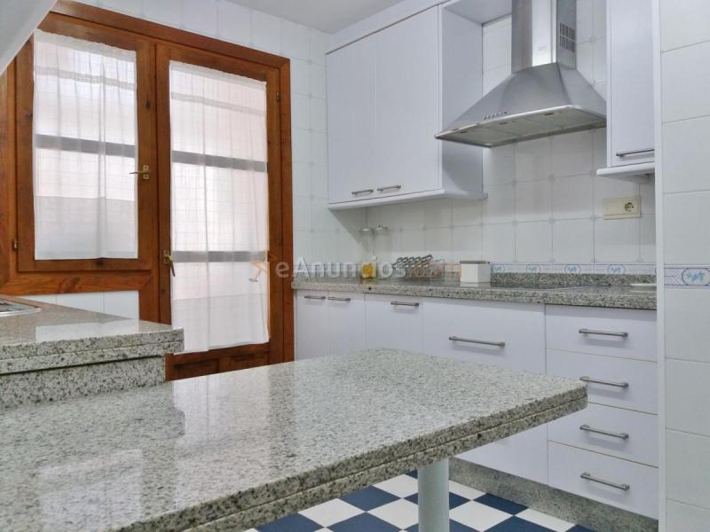 Apartamento en alquiler en  Playa del Rincón, Rincón de la Victoria