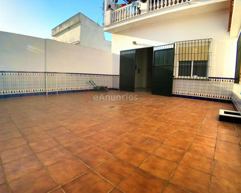 Local Comercial en venta en  Olivares