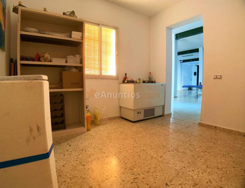 Local Comercial en venta en  Olivares