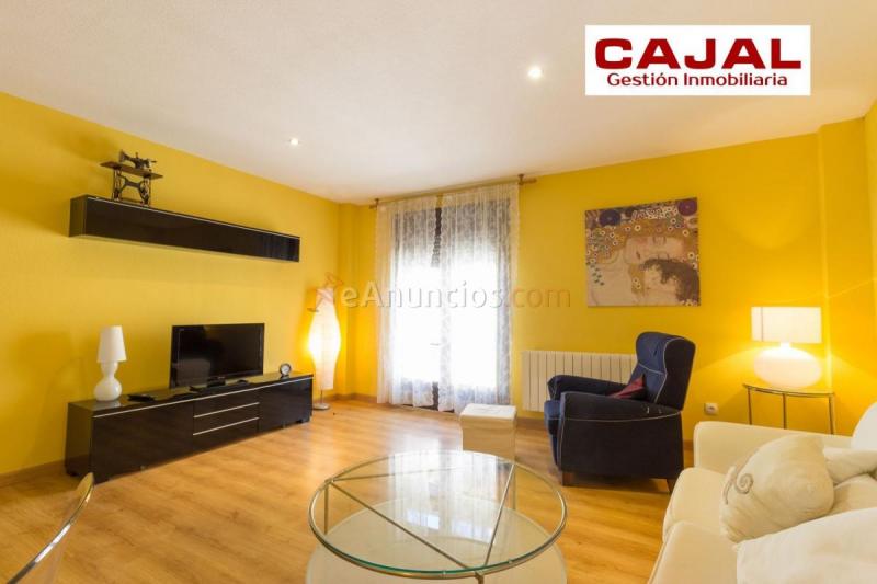 Apartamento en venta en Calle Raserillo Bajo, Riaza