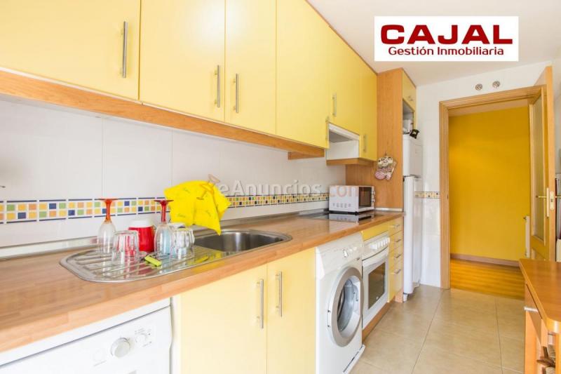 Apartamento en venta en Calle Raserillo Bajo, Riaza