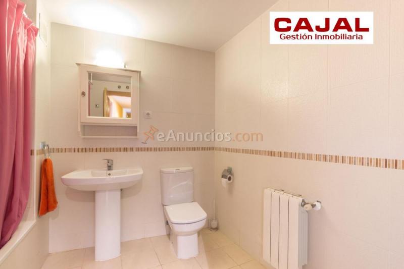Apartamento en venta en Calle Raserillo Bajo, Riaza