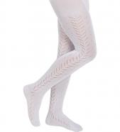 Leotardo Bebé  Calado Ref. 56009