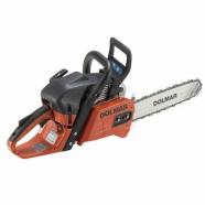 PS55045 Motosierra Dolmar 55.7c.c 3.0Kw corte de 45cm