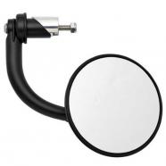 ESPEJO MANILLAR BILTWELL UTILITY REDONDO NEGRO MANILLARES 1