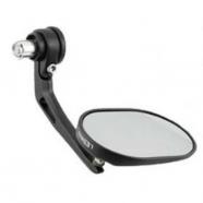 ESPEJO MANILLAR LINO NEGRO