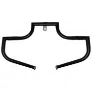 DEFENSA MOTOR 32 MM. NEGRA HARLEY DAVIDSON SOFTAIL 18-19