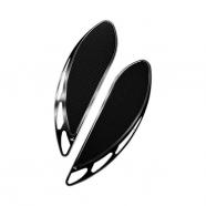 PLATAFORMAS CONDUCTOR ELITE VELOCITY HARLEY DAVIDSON TOURING 84-17 y SOFTAIL 86-17