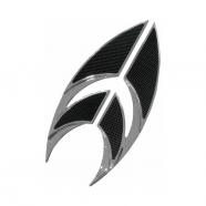 PLATAFORMAS CONDUCTOR ELITE HARLEY DAVIDSON TOURING 84-17 y SOFTAIL 86-17