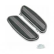 PLATAFORMAS CONDUCTOR SWEEPER HARLEY DAVIDSON