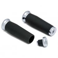 PUÑOS KURYAKYN THRESHER CROMADOS 1