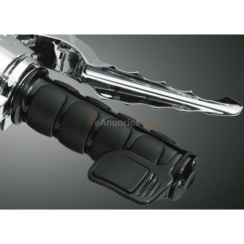 ASISTENTE ACELERADOR PARA PUÑOS ISO-GRIPS CHROME HONDA GL1800