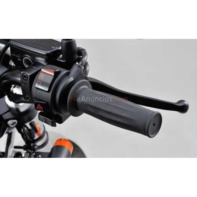 PUÑOS GOMA ARC1 NEGRO 1