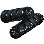 PUÑOS KINETIC NEGROS INDIAN SCOUT 15-UP