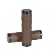 PUÑOS CINTA DE CUERO 22 MM