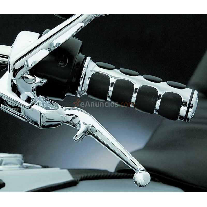 PUÑOS KURYAKYN ISO-GRIPS HARLEY DAVIDSON 82-18