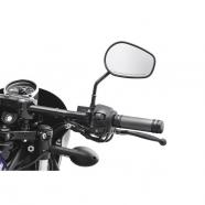 PUÑOS DIAMANTE NEGRO