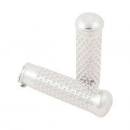 PUÑOS DIMPLED PULIDO HARLEY DAVIDSON 84-17