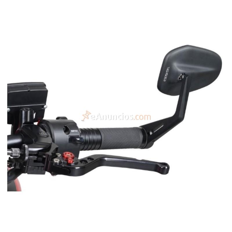 PUÑOS HIGHSIDER ORGANIC 22MM