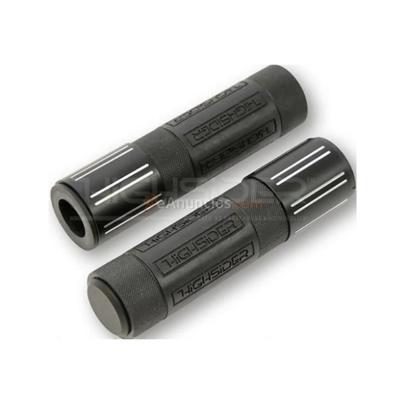 PUÑOS HIGHSIDER CONERO 22MM