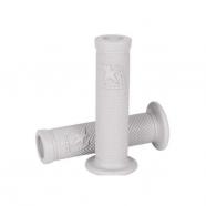 PUÑOS ARIETE ARES GRIS CLARO 22MM