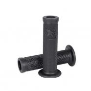 PUÑOS ARIETE ARES NEGRO 22MM