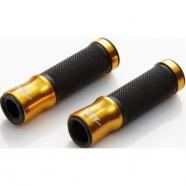 PUÑOS LSL DESING ORO 22MM