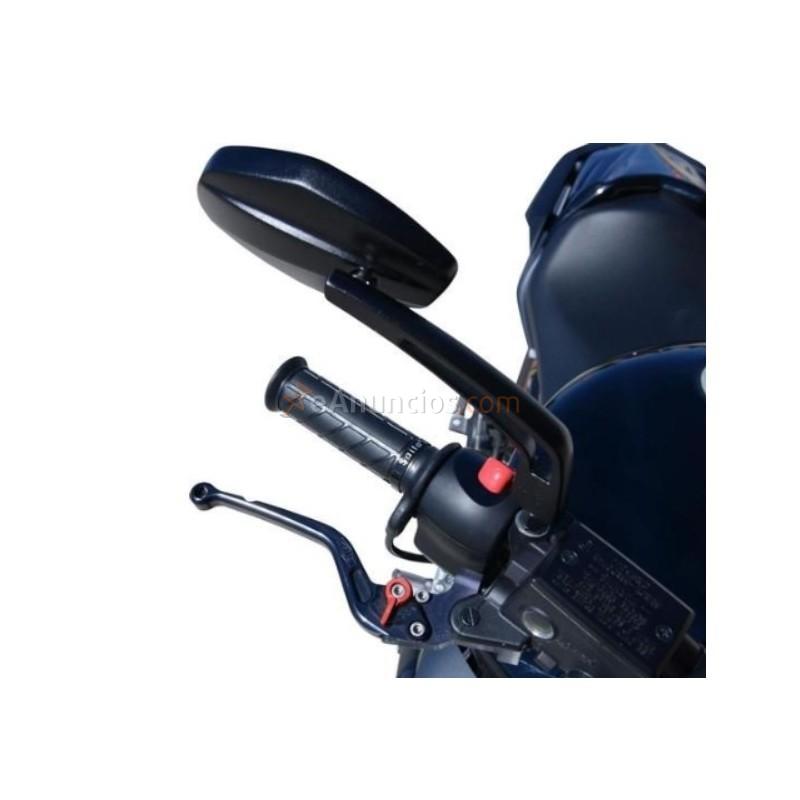 PUÑOS CALEFACTABLES SAITO 22MM