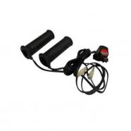 PUÑOS CALEFACTABLES 22 MM