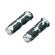 PUÑOS ISO FLAME SUZUKI VZR1800 BOULEVARD M109R 06-14