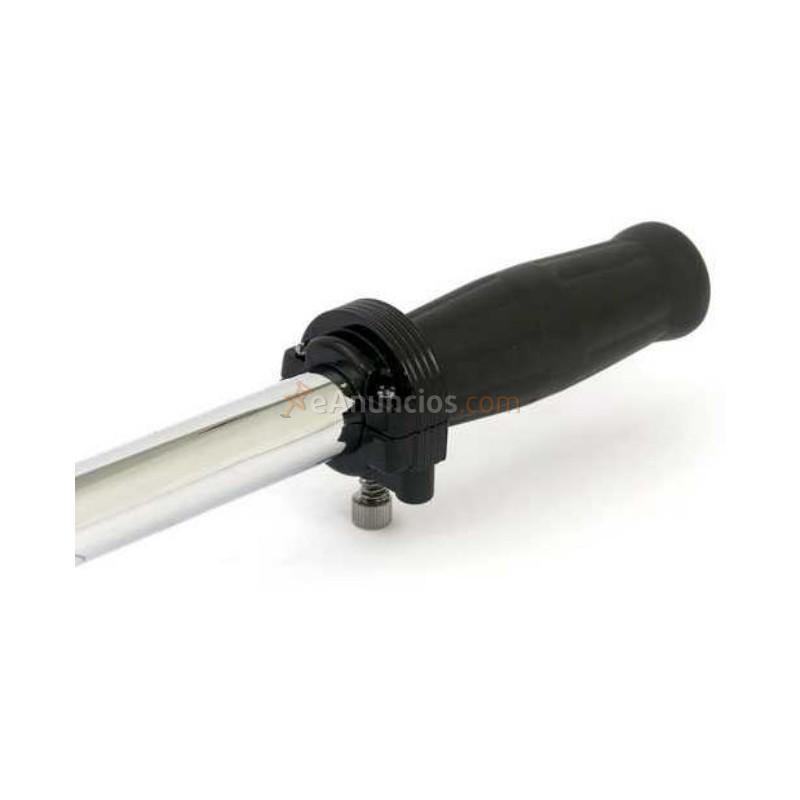 ABRAZADERA NEGRA DOBLE CABLE ACELERADOR PARA MANILLARES DE 1