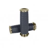 PUÑOS VINTAGE BRONCE